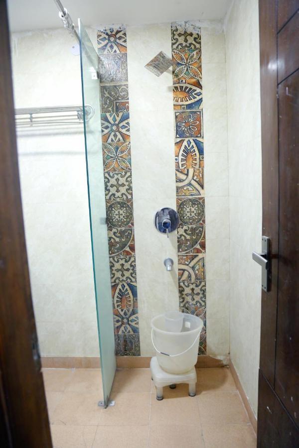 Aerocity Hotel Jindal Palace Delhi- A Well Hygiene Property"All Staff Vaccinated " Нью-Делі Екстер'єр фото