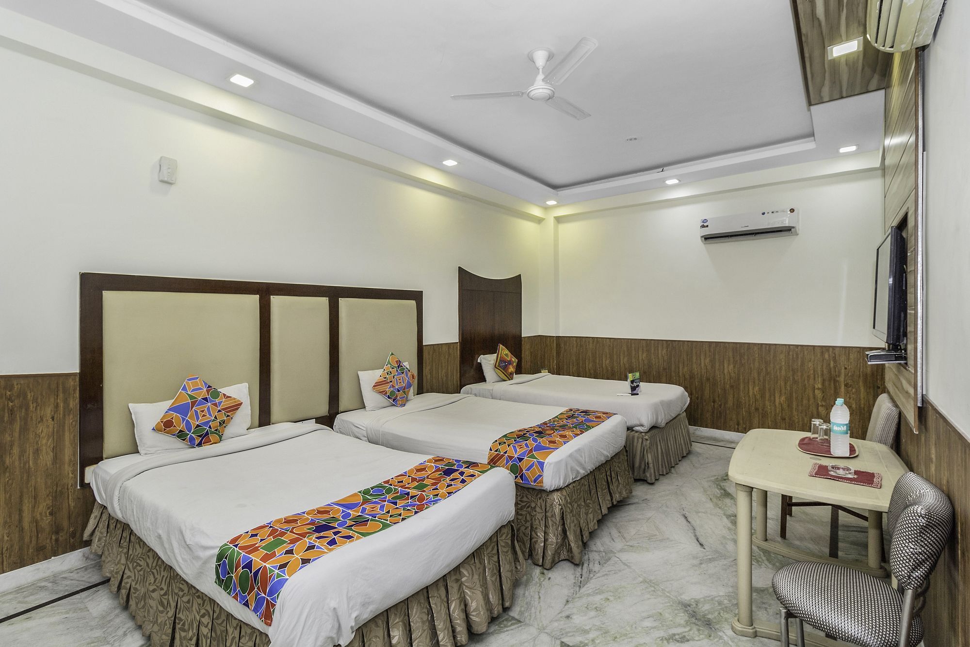 Aerocity Hotel Jindal Palace Delhi- A Well Hygiene Property"All Staff Vaccinated " Нью-Делі Екстер'єр фото