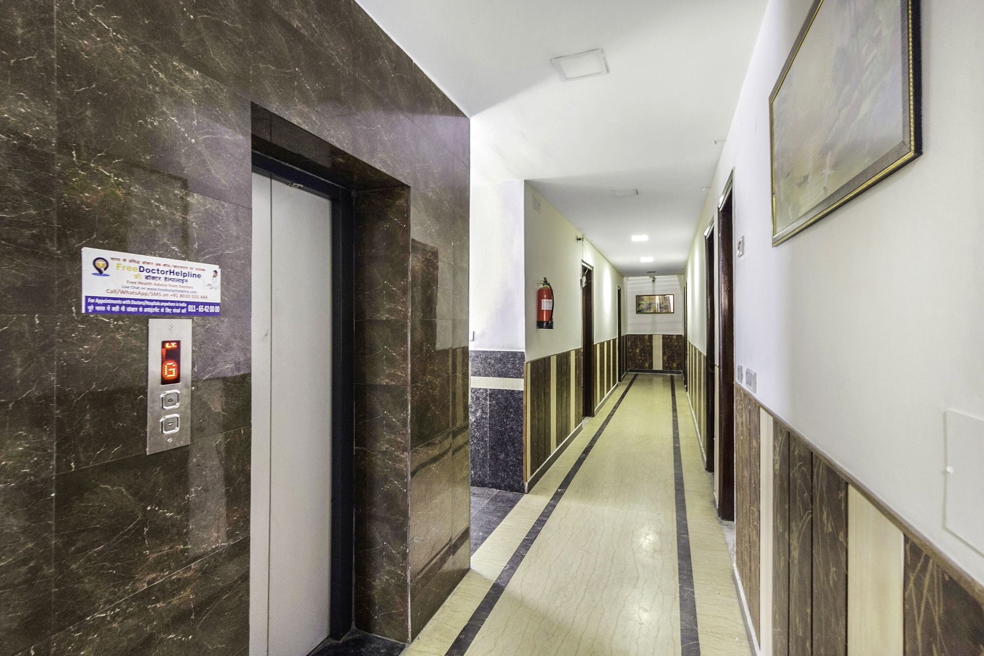 Aerocity Hotel Jindal Palace Delhi- A Well Hygiene Property"All Staff Vaccinated " Нью-Делі Екстер'єр фото